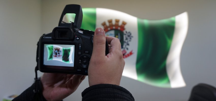 Últimos dias para inscrições na 15ª Maratona Fotográfica de Chapecó