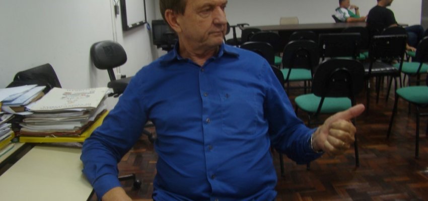 T&eacute;cnico e atleta de Chapec&oacute; defendem o Brasil no Mundial de Bocha