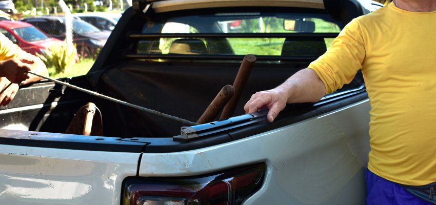 Quem faz a Efapi: profissionais que deixam sua marca visível em pequenos detalhes