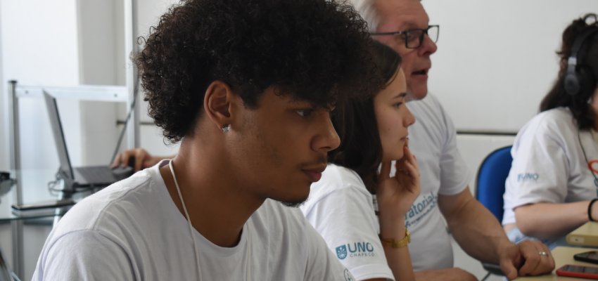 EFAPI 2023: 10 dias de Jornalismo na prática