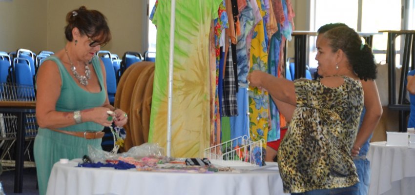 SEASC tem programa&ccedil;&atilde;o especial para homenagear mulheres