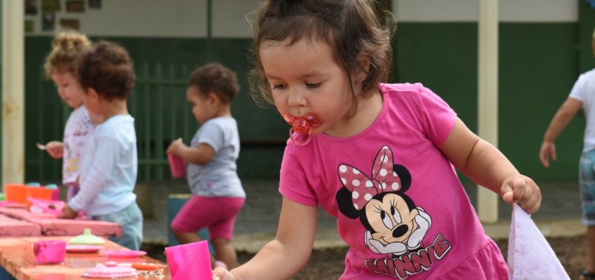 Col&ocirc;nia de F&eacute;rias: Prefeitura realiza atividades na Rede de Ensino