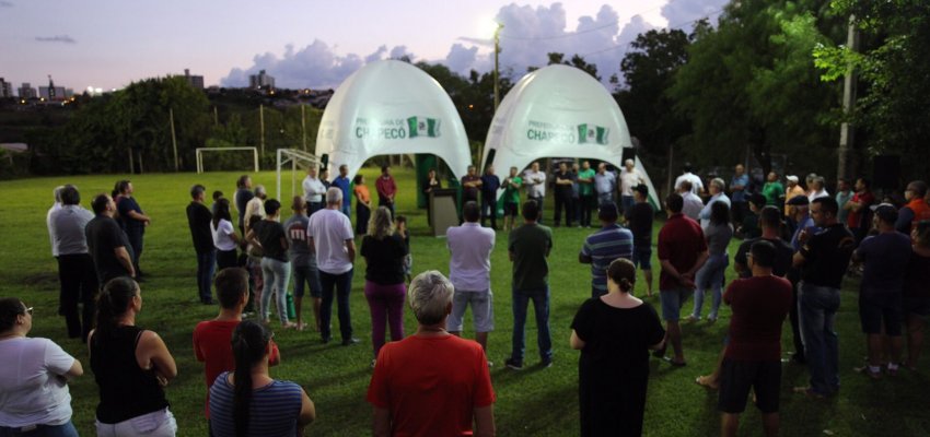 Lan&ccedil;ado edital de R$ 2,2 milh&otilde;es para asfalto na Vila Real