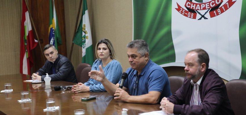 Prefeitura oferece permuta de terrenos para fam&iacute;lias de &aacute;reas alagadi&ccedil;as do Eldorado