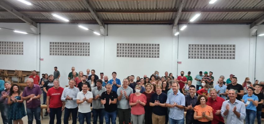 Centro Comunit&aacute;rio do Sereno Soprana recebe melhorias