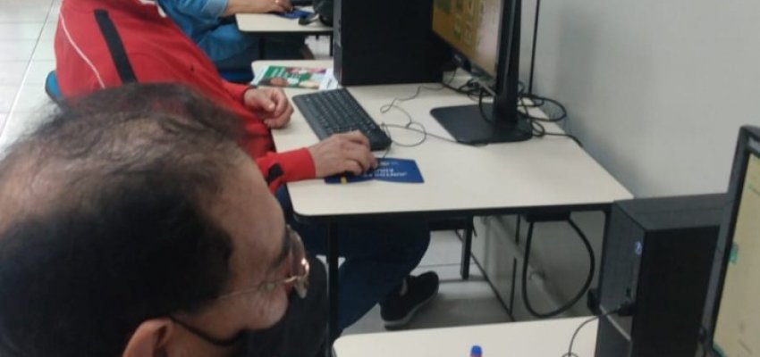 Chapecó promove compartilhamento de boas práticas na educação