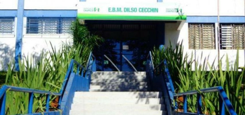 Sarau de Poesia integra alunos da rede municipal de Educação