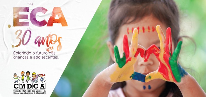 ECA comemora 30 anos