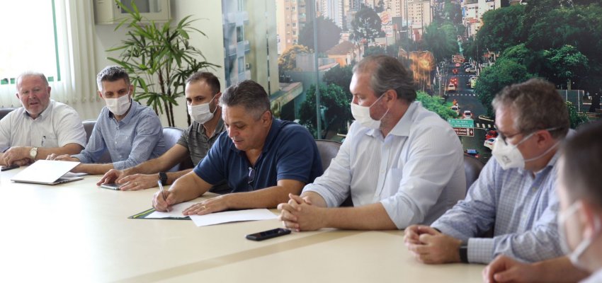 Sancionada lei que reduz ISS para empresas do ramo de tecnologia