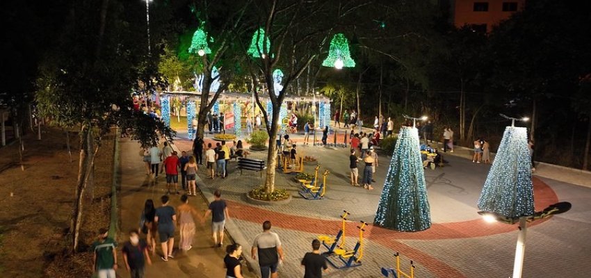 Ecoparque terá horário ampliado neste verão