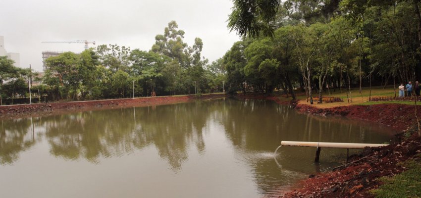 Reinauguração do Ecoparque será no dia 15 de dezembro