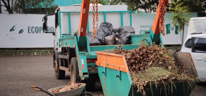 Secretaria de Infraestrutura divulga cronograma semanal
