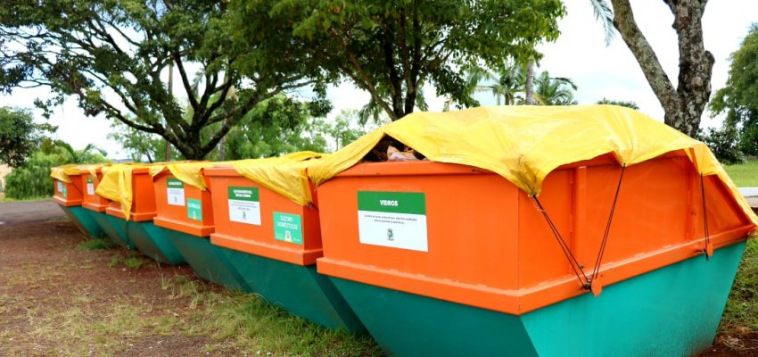 Secretaria de Infraestrutura divulga cronograma de serviços