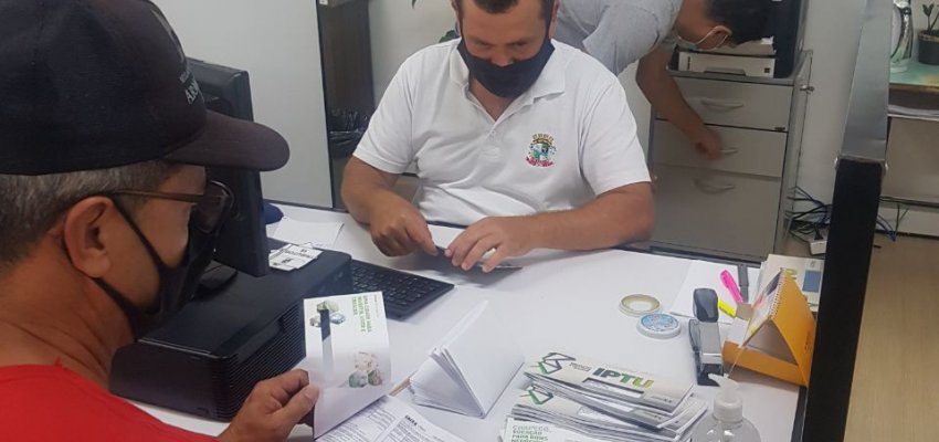 Superintendência da Efapi realizou 8.919 atendimentos em dois meses