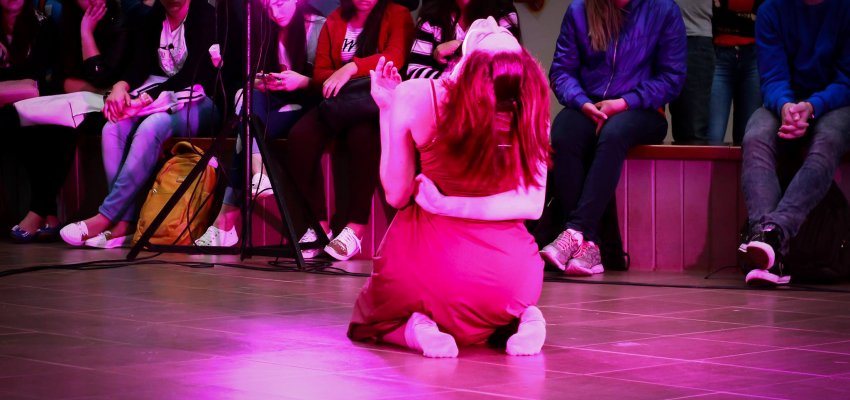 &Uacute;ltimos dias para inscrever-se no Edital das Linguagens