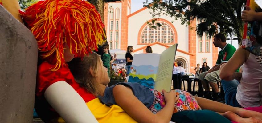 Aberta consulta pública online para o Edital de Linguagens 2020