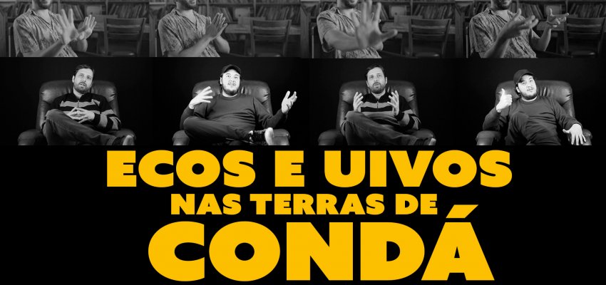 Documentário resgata a história musical de Chapecó