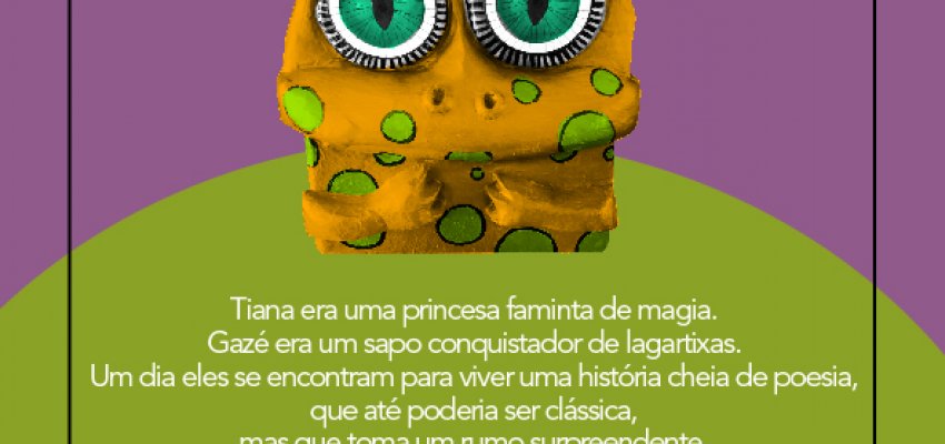 CEU das Artes recebe espet&aacute;culo teatral