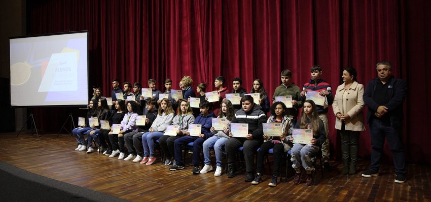 Chapecó apresenta boas práticas na educação e intercâmbio de experiências