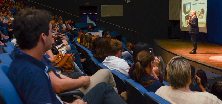 Eventos movimentam a economia em Chapec&oacute;