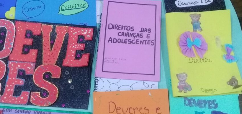 5º Prêmio Nacional de Educação em Direitos Humanos - 2017