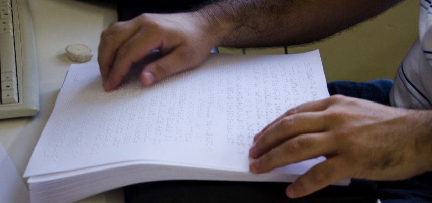 Rede estruturada atende Educa&ccedil;&atilde;o Especial