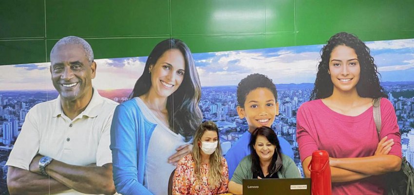 Assistência Social e CIEE lançam curso de iniciação ao trabalho