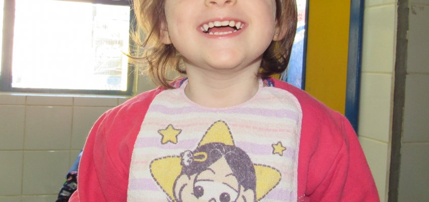 Projeto incentiva crian&ccedil;as a �brincar com as emo&ccedil;&otilde;es�