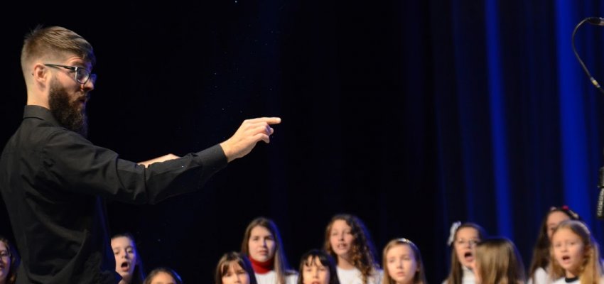 Encantar- Encontro Municipal de Coros acontecerá no sábado (25) em Chapecó