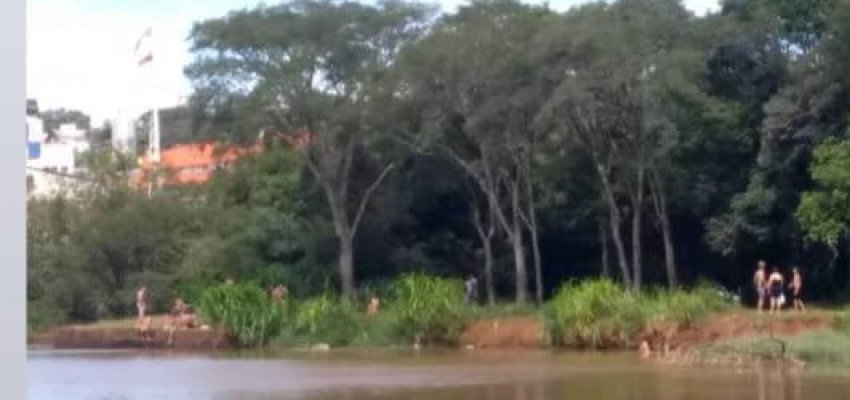 Guarda Municipal atende 107 ocorrências 