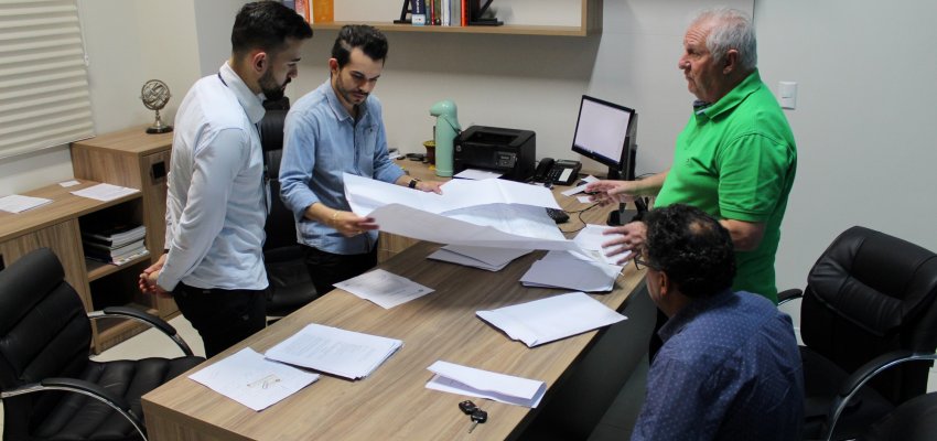 Conquista de um século: Processo de Regularização Fundiária da Baronesa está na fase final