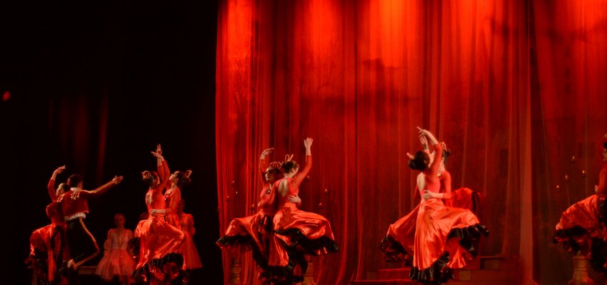 Escola de Artes de Chapecó completa 40 anos