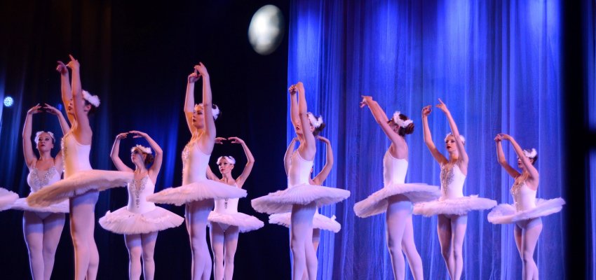 Escola de Artes está com vagas abertas para o segundo semestre