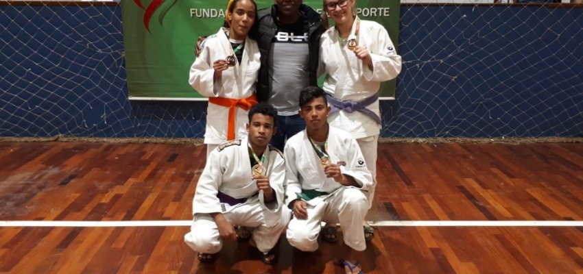 Chapec&oacute; conquista resultados positivos nos Jogos Escolares