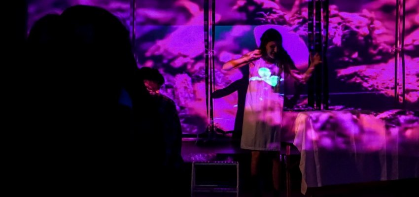 Democratiza&ccedil;&atilde;o &agrave; cultura - Vozes Vivas circula nas comunidades e preserva a cultura regiona