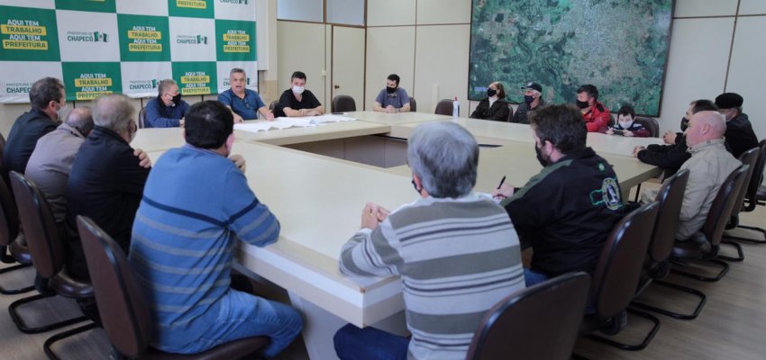 Projeto da Arena Multiuso do Esplanada é discutido com a comunidade