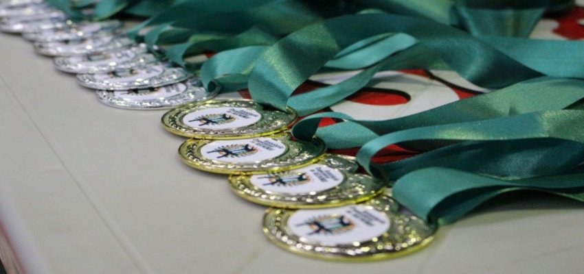 Recursos para o esporte chapecoense em 2018