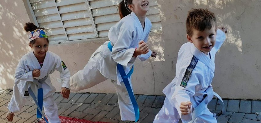 Modalidades esportivas mantem atividades durante isolamento social