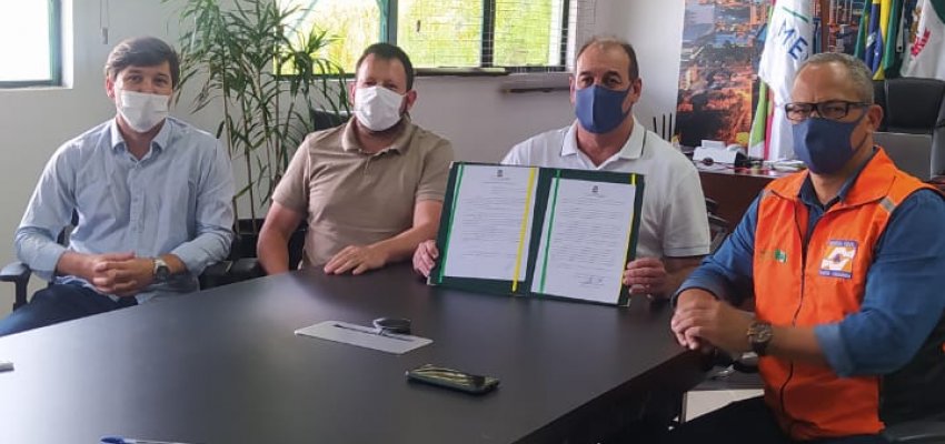 Chapecó decreta situação de emergência devido à estiagem