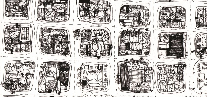 Galeria Municipal recebe nova exposi&ccedil;&atilde;o