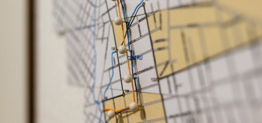 Exposi&ccedil;&atilde;o �Narrativas (dis)corridas� inicia s&aacute;bado