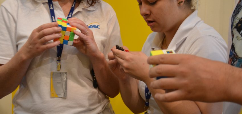 Exposi&ccedil;&atilde;o Interativa �Ascen&ccedil;&atilde;o� inicia hoje