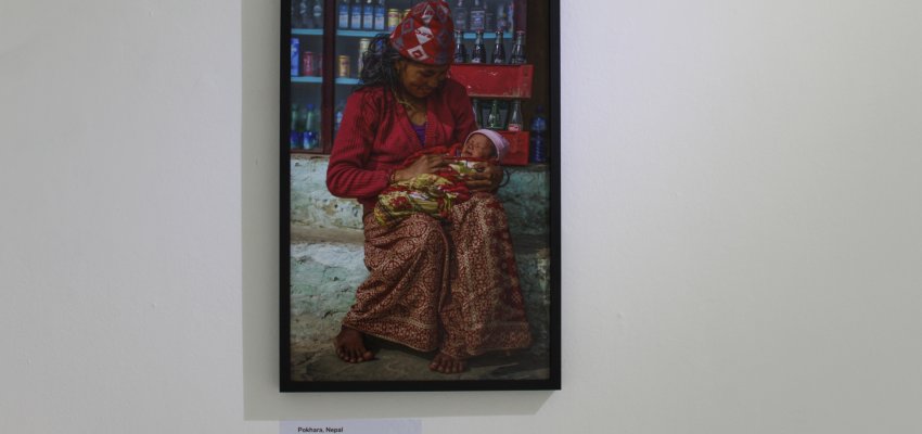 Galeria Dalme Rauen recebe nova exposi&ccedil;&atilde;o