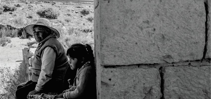 Exposição Esto es America será na Galeria da Praça Central