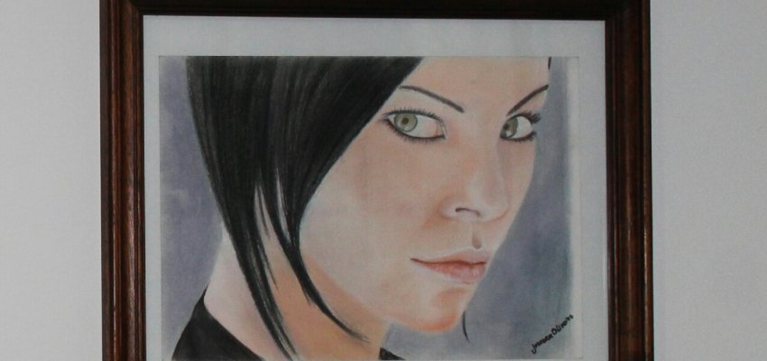 Exposição Retratos da Alma inicia em Chapecó 