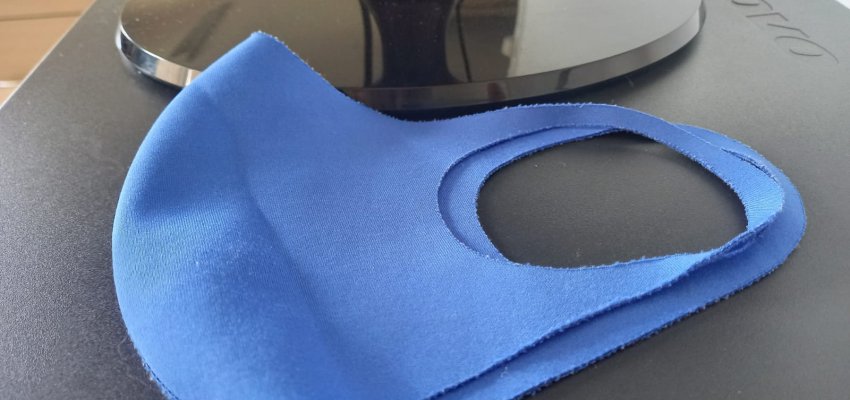 Uso de máscara em Chapecó passa a ser facultativo