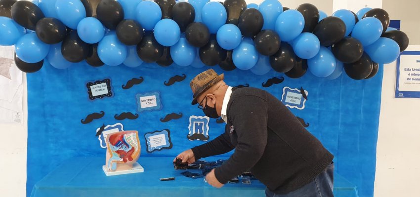 Dia D da Saúde atendeu 2.488 pessoas