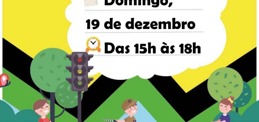 Domingo Amigo, no Ecoparque, terá participação do NAPA