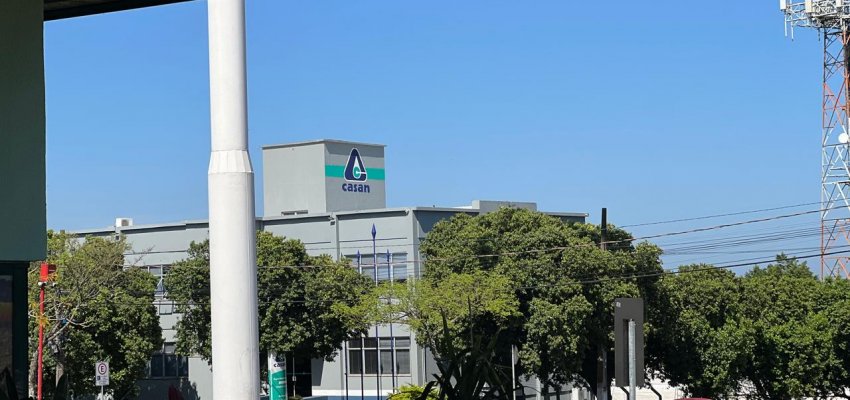 Prefeitura de Chapec&oacute; inscreve a Casan em d&iacute;vida ativa pelo n&atilde;o pagamento de multa