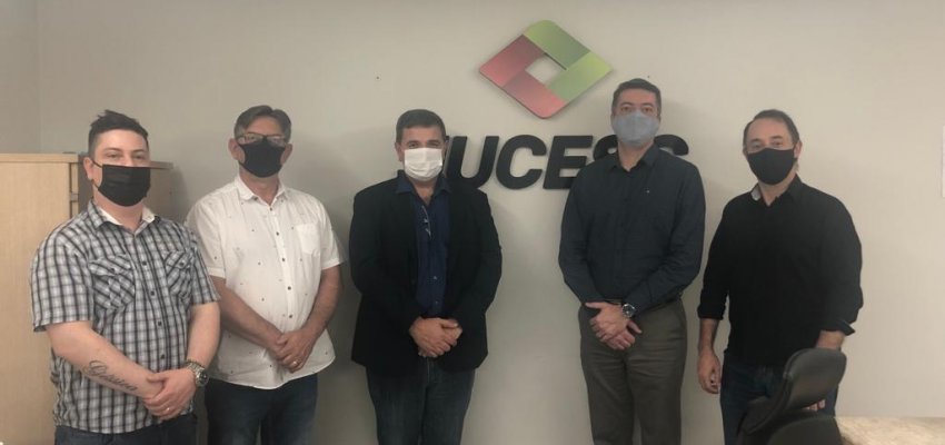 Chapecó vai aderir ao programa SC Bem Mais Simples